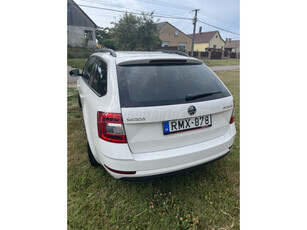 SKODA OCTAVIA 1.6 CR TDI Ambition