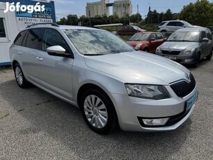 Skoda Octavia 1.6 CR TDI Ambition DSG Tempomat....