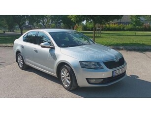 SKODA OCTAVIA 2.0 CR TDI Style Euro 6