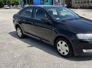 Skoda Rapid 1.2 TSI Active Alkalmi Vétel