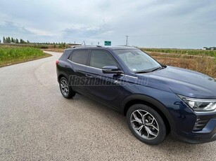 SSANGYONG KORANDO 1.5 Turbo GDI Style+ AWD