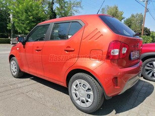 SUZUKI IGNIS 1.2 Hybrid GL