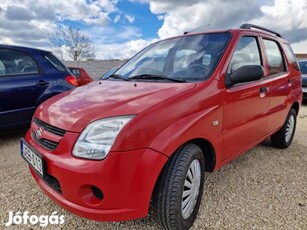 Suzuki Ignis 1.3 GLX AC Klíma!176e.KM!