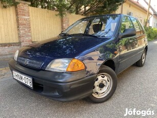 Suzuki Swift 1.0 GLX teljesen jó