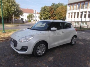 SUZUKI SWIFT 1.2 Dualjet GL+ Sérülésmentes--30.000 km--Friss műszaki!!!!!!!!!!!!!!!!!!!!!!!!