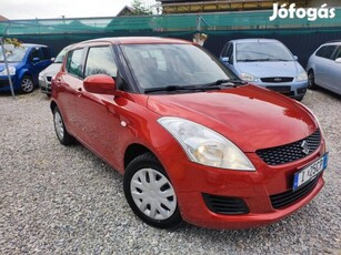 Suzuki Swift 1.2 GC AC ESP 4X4 . Szép Megkímélt...