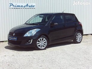 Suzuki Swift 1.2 GLX Limitált