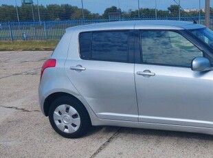 Suzuki Swift 1,3 DDIS GLX AC