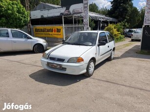 Suzuki Swift 1.3 GLS