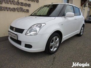 Suzuki Swift 1.3 GLX CD AC 139 Ezer km. Klima....