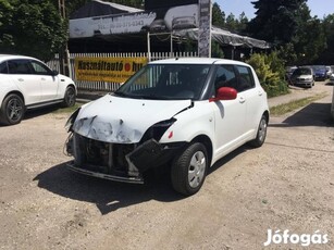 Suzuki Swift 1.3 GLX CD AC