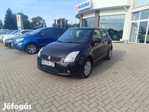 Suzuki Swift 1.3 GLX CD AC