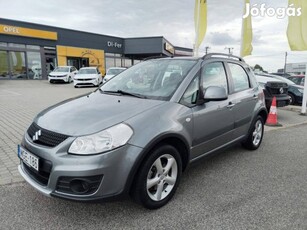 Suzuki SX4 1.5 GLX CD AC