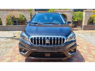 SUZUKI SX4 S-CROSS 1.0T GL+ MAGYAR! ÚJSZERŰ!! FRISS SZERVIZ! ÚJ GUMIK