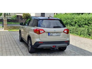 SUZUKI VITARA 1.6 DDiS GLX 4WD