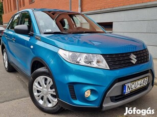 Suzuki Vitara 1.6 GL /Egy Tulaj/95e km/