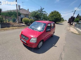 Suzuki Wagon R+ 1.3 GL