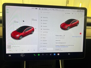 TESLA MODEL 3 Long Range AWD (Automata)