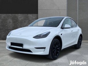 Tesla Model Y Long Range RWD (Automata) Cégekne...