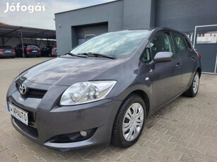 Toyota Auris 1.6 Luna 179.000KM!!!Digitklíma!!!...