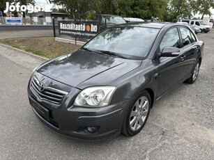 Toyota Avensis 2.2 Dcat Premium Friss Szerviz....