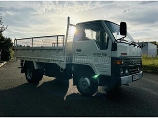 TOYOTA DYNA 2.8 D 150