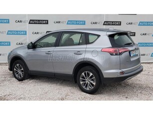 TOYOTA RAV 4 Rav4 2.5 Hybrid Active 2WD e-CVT Átvizsgált / Magyarországi / ÁFA-S