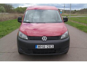 VOLKSWAGEN CADDY 1.6 CR TDI Economy UJSZERU KLIMAS!!!! GARANTALT KM FUTAS !!!!