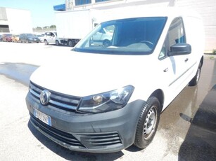 VOLKSWAGEN CADDY MAXI 2.0TDI. 4MOTION. KLÍMA 4X4