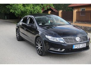 VOLKSWAGEN CC 2.0 CR TDI BMT DSG