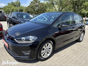 Volkswagen Golf Sportsvan 1.6 TDI Comfortline T...