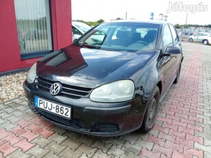 Volkswagen Golf V 1.4 Comfortline