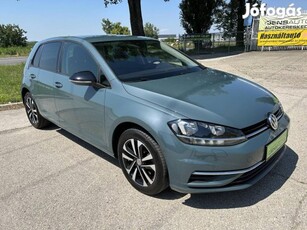 Volkswagen Golf VII 1.6 TDI BMT Comfortline IQ...