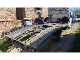 VOLKSWAGEN LT 2.8 TDI 35