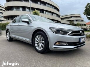 Volkswagen Passat 2.0 TDI BMT Comfortline DSG A...