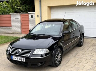 Volkswagen Passat V 1.9 PD TDI Highline Tiptron...