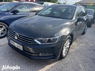 Volkswagen Passat Variant 2.0 TDI BMT SCR Comfo...