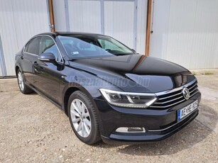 VOLKSWAGEN PASSAT VIII 2.0 TDI BMT Comfortline DSG Megkímélt állapotban