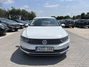 VOLKSWAGEN PASSAT VIII Variant 2.0 TDI BMT SCR Highline DSG MAGYARORSZÁGI! ALCANTARA! ÜLÉSFŰTÉS! TÁVOLSÁGTARTÓ!