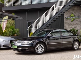 Volkswagen Phaeton 3.0 V6 TDI 4Motion (Automata...