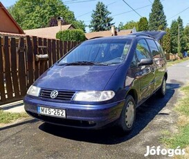 Volkswagen Sharan 1.9 TDI Comfortline