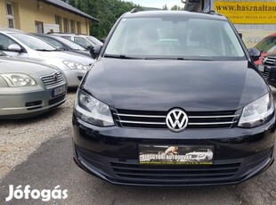 Volkswagen Sharan 2.0 CR TDI Trendline 4Motion...