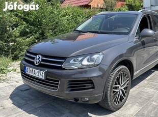 Volkswagen Touareg 3.0 V6 TDI BMT Tiptronic ic...