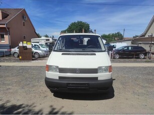 VOLKSWAGEN TRANSPORTER T4 2.4 7DM 1Z2 F