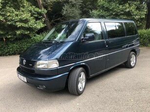 VOLKSWAGEN TRANSPORTER T4 MULTIVAN 151 LE GENERATION 2T