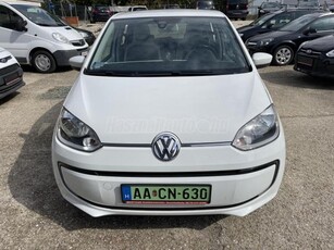 VOLKSWAGEN UP e-Up! Elektromos! Navigáció! Ülés fűtés!