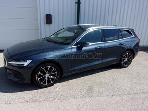 VOLVO V60 2.0 D [D3] Momentum Geartronic GEARTRONIC.LEDFÉNYSZÓRÓK.BŐR.ÜLÉS ÉS KORMÁNYFŰTÉS.NAVI.TÁVTARTÓTEMPOMAT.VIRTUÁLI