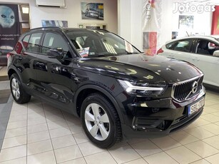 Volvo XC40 2.0 [D3] Momentum Core 1 év Garancia!