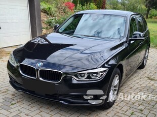 320 D-XDRIVE