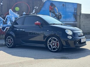 ABARTH 500 1.4